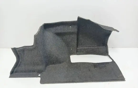 Honda Legend Trunk/boot side trim panel