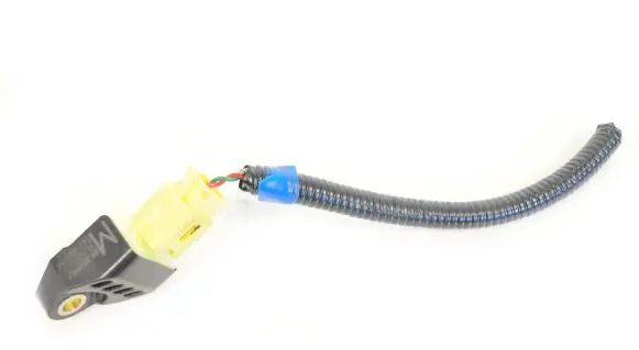 Subaru Forester SH Airbag deployment crash/impact sensor 98237FG010