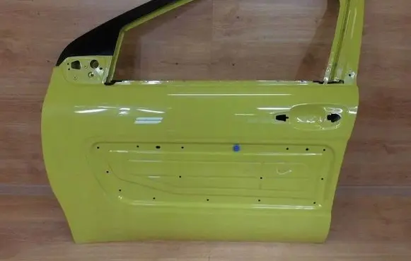 Citroen C4 Cactus Front door 9801012980