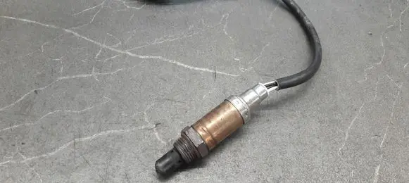 Volkswagen Polo III 6N 6N2 6NF Lambda probe sensor 0258003478