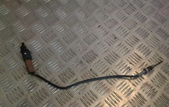 Citroen Berlingo Exhaust gas pressure sensor 9665090280