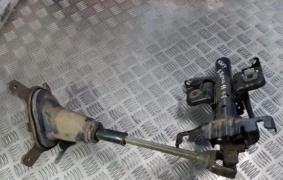 Renault Scenic I Steering wheel axle 268032
