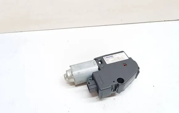 BMW 3 F30 F35 F31 Sunroof motor/actuator 7316536 67617316536