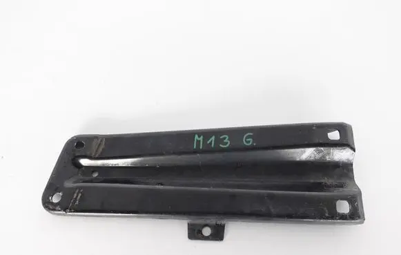 Mercedes-Benz GL X166 Radiator mount bracket A1662420832