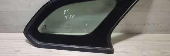 Fiat Tipo Rear side window DOT766M320AS2 43R004025