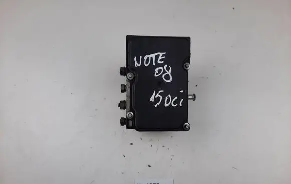 Nissan Note (E11) ABS Pump 0265800518