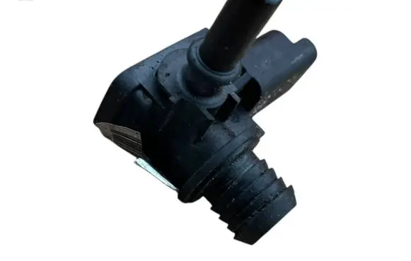 Citroen C4 II Picasso Vacuum valve 9810806380 83MPP0801