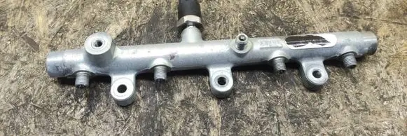 Citroen C5 Fuel main line pipe 0445214019 029320 0281002283