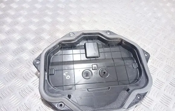 Jaguar XF X250 Other rear door trim element 8X23045H22