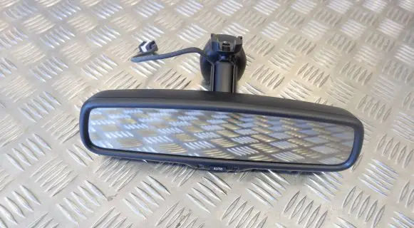 Lexus GS 250 350 300H 450H Rear view mirror (interior) 878100W741
