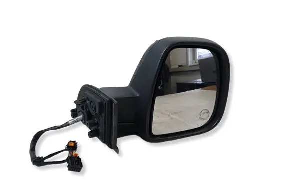 Peugeot Partner III Front door electric wing mirror 26242607A 216522 51967K01