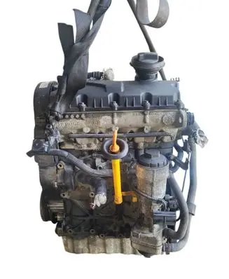 Volkswagen Caddy Engine BJB