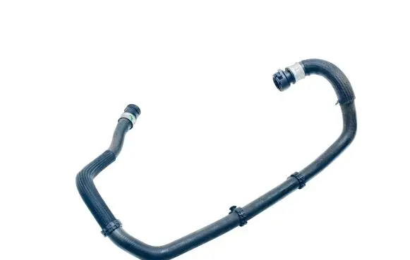Peugeot 308 Engine coolant pipe/hose 9670815680