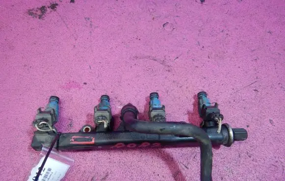 Fiat Punto (188) Fuel main line pipe 0280151073