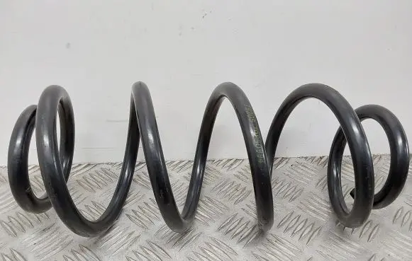Audi A4 S4 B8 8K Front coil spring
