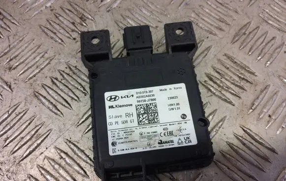 KIA Pro Cee'd III Blind spot module 99150J7800