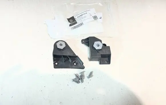 Mercedes-Benz E W212 Headlight part A2128201314