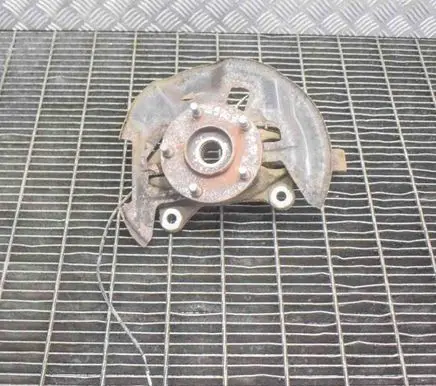 Mazda CX-5 Front wheel hub