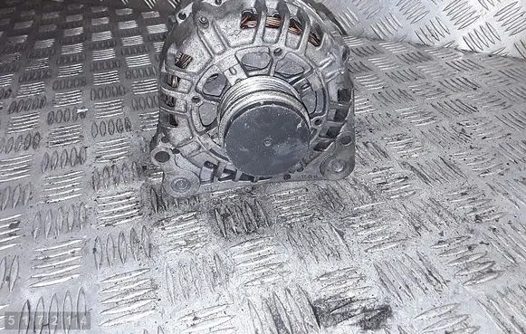 Skoda Superb B5 (3U) Generator/alternator 