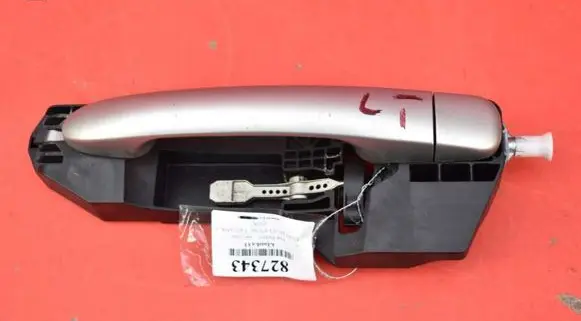 Fiat Bravo Rear door exterior handle 242567