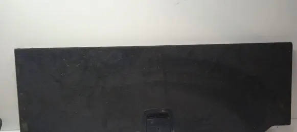 BMW X5 E70 Trunk/boot floor carpet liner EBGMB70