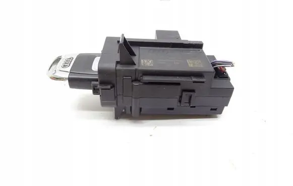 Audi A5 8T 8F Ignition lock 8K0959754H