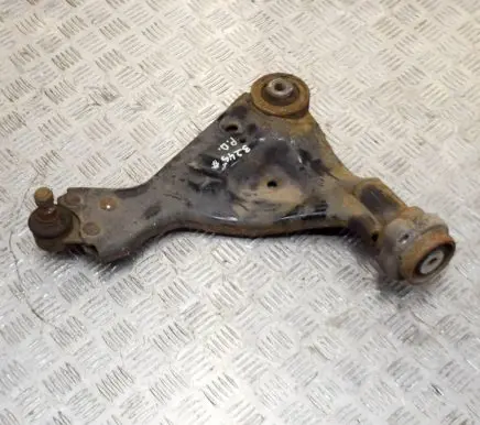 Mercedes-Benz Vito Viano W639 Front lower control arm/wishbone