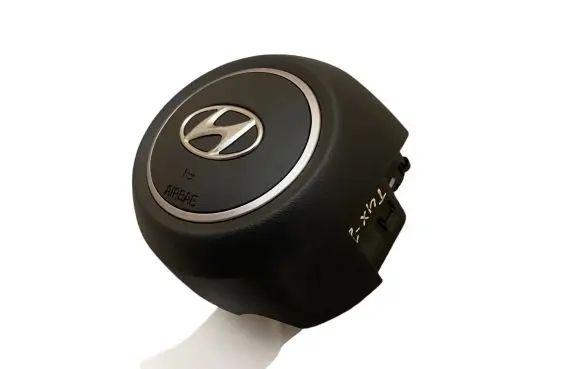 Hyundai Tucson IV NX4 Steering wheel airbag 0589P1000282