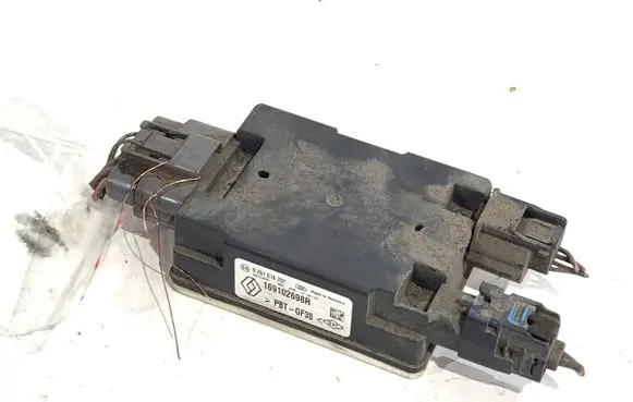 Renault Megane IV Other control units/modules 169102698R