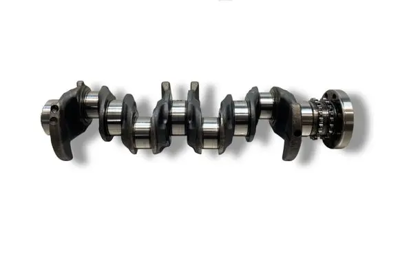 Toyota Avensis T270 Crankshaft 781298504 0316031403272 1WW