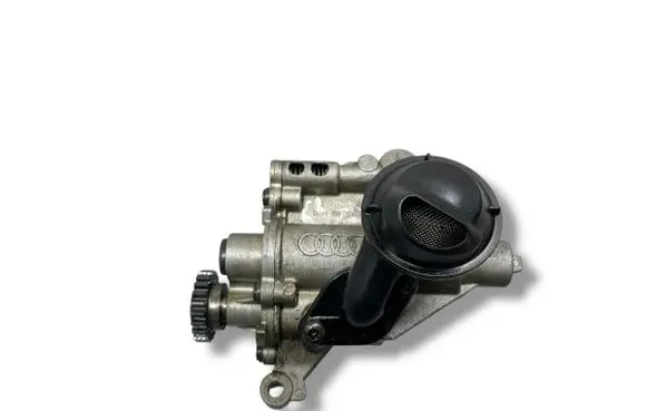 Audi A5 Sportback 8TA Oil pump 06H115105AF