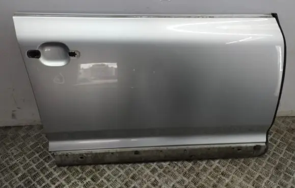 Porsche Cayenne (9PA) Front door