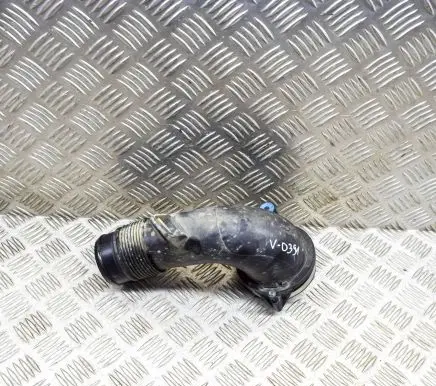 Audi A8 S8 D4 4H Air intake duct part 4H0129609K