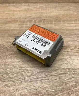 Audi A4 S4 B6 8E 8H Airbag control unit/module 8E0959655 0285001400