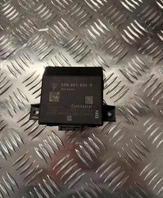 Porsche Macan (95B) Gateway control module 95B907530F
