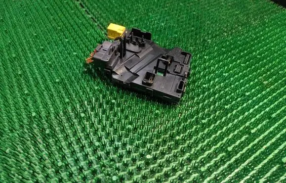 Volkswagen Touran I Steering angle sensor 1k0953549ap