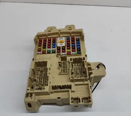 KIA Niro Fuse module 91950Q4080