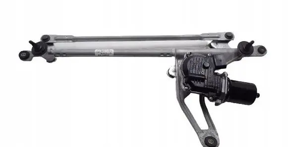 Audi Q5 SQ5 Front wiper linkage 80B955023A
