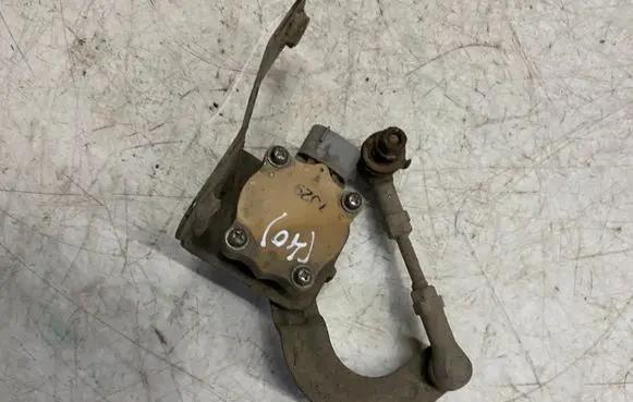 Lexus RX 330 - 350 - 400H Headlight level adjustment motor 