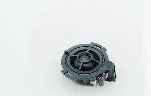 Audi Q5 SQ5 8R High frequency speaker in the rear doors 8R0035399A