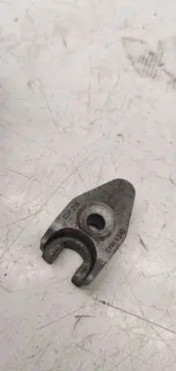 Volkswagen Polo V 6R Fuel Injector clamp holder 03P216