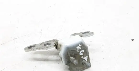 Renault Modus Rear door upper hinge