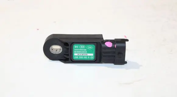 Nissan Qashqai Air pressure sensor 223650001R 0281002997