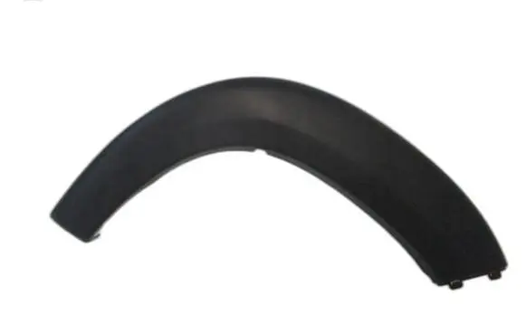 Peugeot Boxer Rear arch trim 1637296880