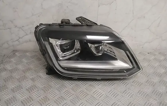Volkswagen Amarok Headlight/headlamp 2H1941016AG