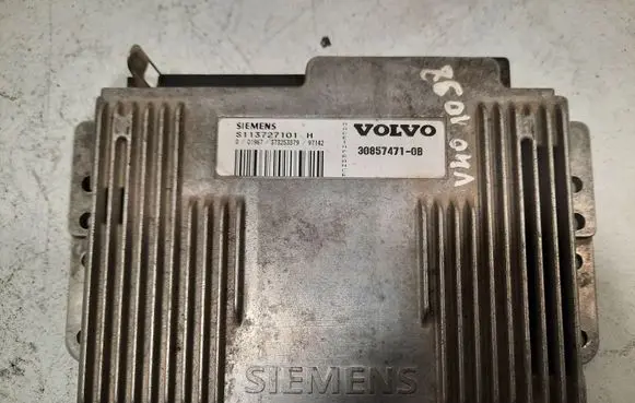 Volvo S40, V40 Engine control unit/module S113727101H 308574710B