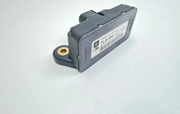Honda Accord ESP (stability system) control unit 39970TL0G010M1 3E78G23627 06211702343