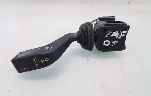 Opel Zafira A Indicator stalk 90560990