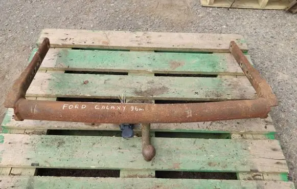 Ford Galaxy Tow bar set 