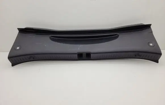 Mercedes-Benz C W205 Trunk/boot sill cover protection A2056900341